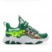 Bull Boys Παιδικά Sneakers με Φωτάκια DNAR5010-B00-BIVE σε Πράσινο χρώμα