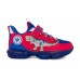 Bull boys DNAR5008 T-REX A00-RYRS Sneakers Κόκκινο Bull Boys
