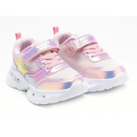 LELLI KELLY LKAL4741-RO01 SCARPA SNEAKERS pink