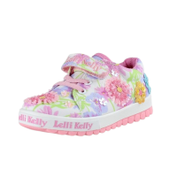Lelli Kelly Elosie LKED4912-BI11 Bianco Fantasia