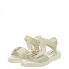 Lelli Kelly  LKCV3570 LA01 White Glitter